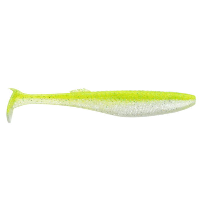 3" The Kickman - Rapala Crush City Fishing