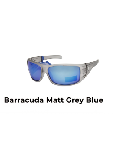 Barracuda Polarized Optics - Finn's Eyewear