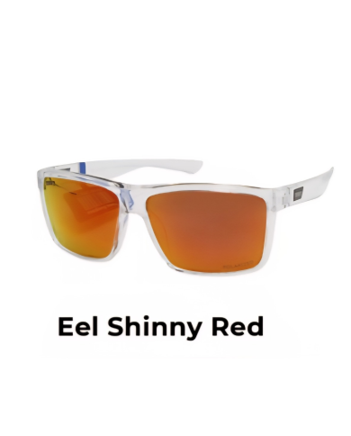 Eel Polarized Optics - Finn's Eyewear