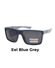 Eel Polarized Optics - Finn's Eyewear