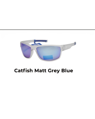 Catfish Polarized Optics - Finn's Eyewear