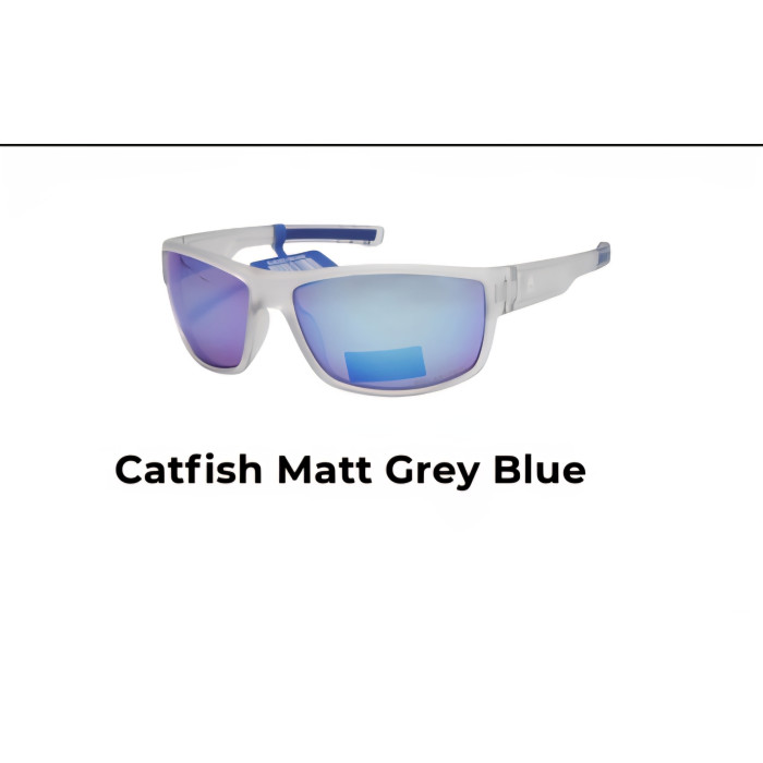 Catfish Polarized Optics - Finn's Eyewear