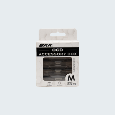 OCD Accessory Box (Medium) - BKK Fishing