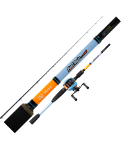 Fuel Spin - Casting Combo (2piece) - Okuma Fishing