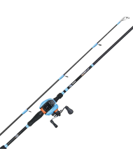 Fuel Spin - Casting Combo (2piece) - Okuma Fishing