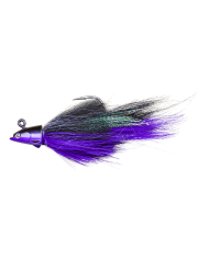 3/8oz Tiger Tamer Jig - Sensation Pro Series Tiger Fishing