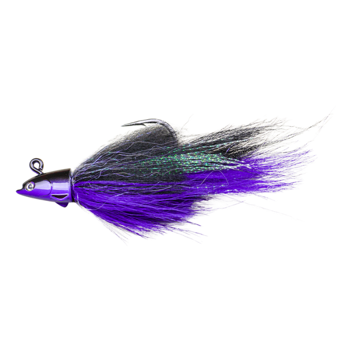1/2oz Tiger Tamer Jig - Sensation Pro Series Tiger Fishing