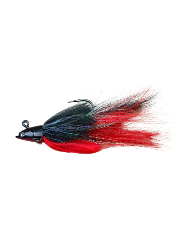 3/8oz Tiger Tamer Jig - Sensation Pro Series Tiger Fishing