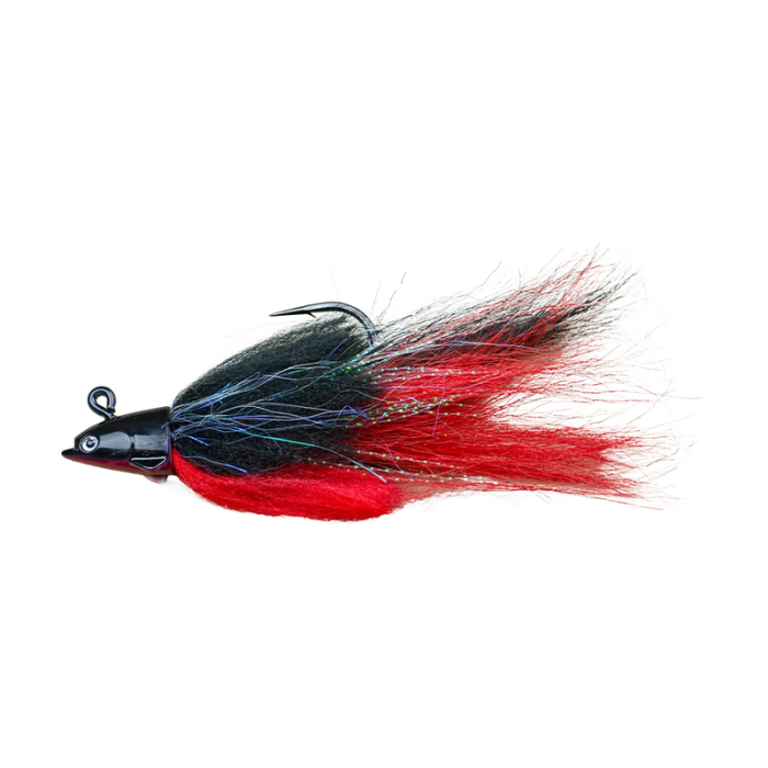 3/8oz Tiger Tamer Jig - Sensation Pro Series Tiger Fishing