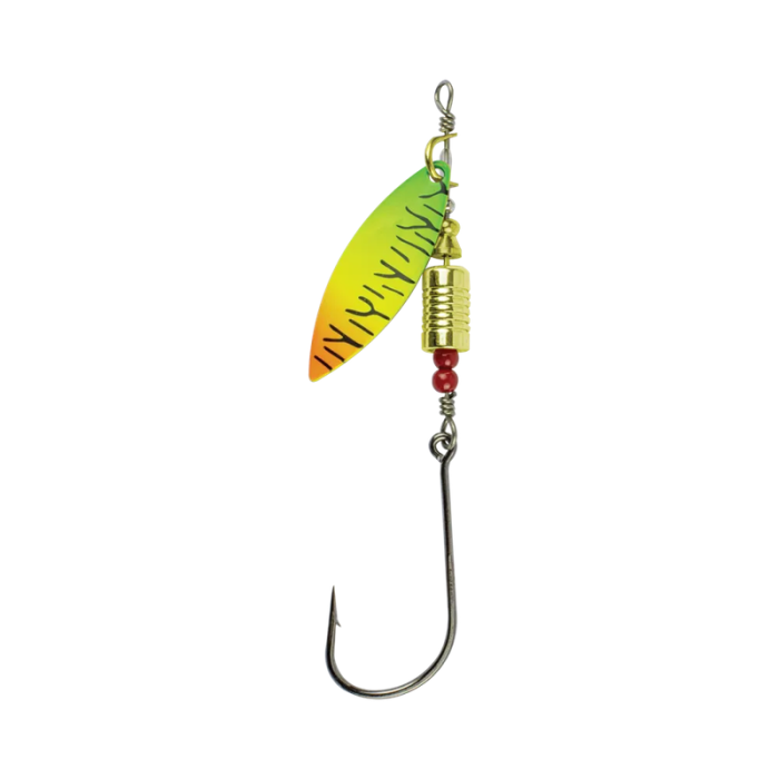 14g Tiger Pro Spinner - Sensation Pro Series Tiger Fishing
