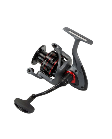 C-4000A Ceymar A - Spinning Reel - Okuma Fishing