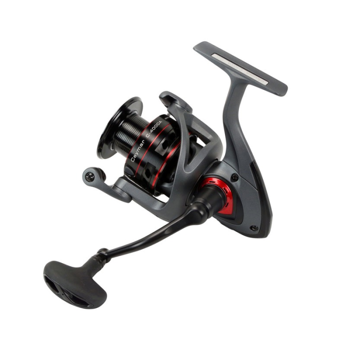 C-4000A Ceymar A - Spinning Reel - Okuma Fishing