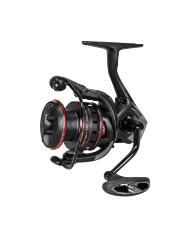 CHD-4000A Ceymar HD - Spinning Reel - Okuma Fishing