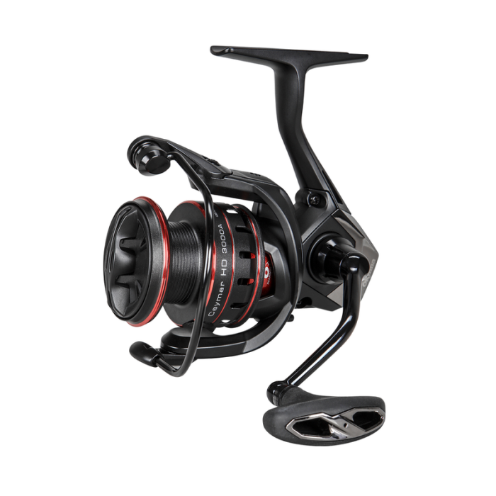 CHD-4000A Ceymar HD - Spinning Reel - Okuma Fishing