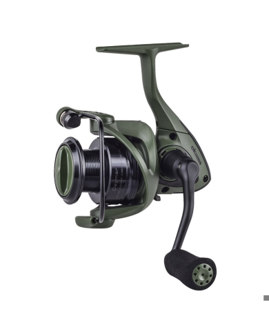 ODT-4000A Ceymar ODT Olive - Spinning Reel - Okuma Fishing
