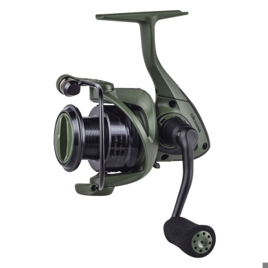 ODT-4000A Ceymar ODT Olive - Spinning Reel - Okuma Fishing