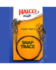 Snap Tiger Trace - Halco Fishing