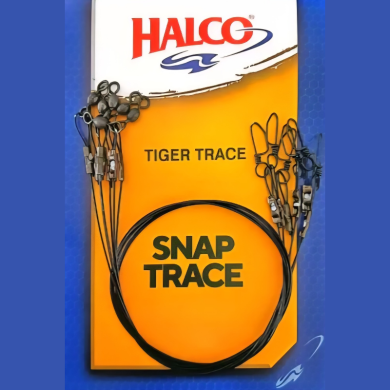 Snap Tiger Trace - Halco Fishing