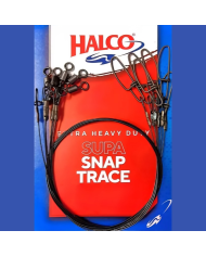 Snap Tiger Trace - Halco Fishing