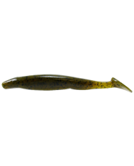 5" KVD Swim N Caffeine Shad - Strike King Fishing
