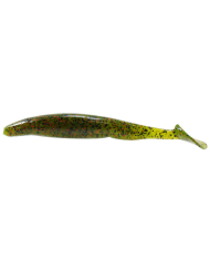 4" Swim N Caffeine Shad - Strike King Fishing