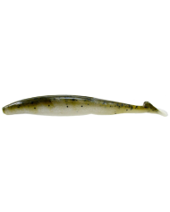 5" KVD Swim N Caffeine Shad - Strike King Fishing