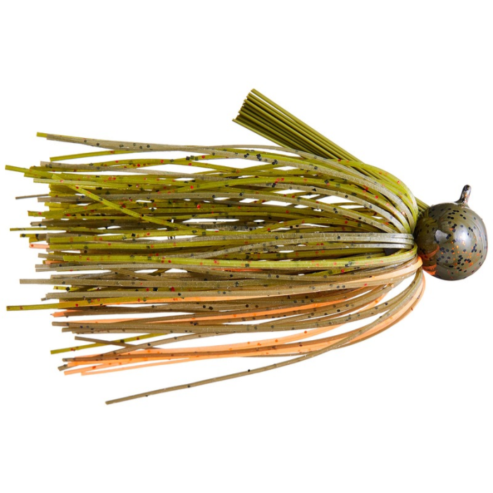 1/2oz Tour Grade Football Jig - Strike King Fishing