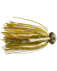 1/2oz Tour Grade Football Jig - Strike King Fishing