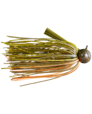 3.75" Rage Tail Rage Swimmer - Strike King Fishing