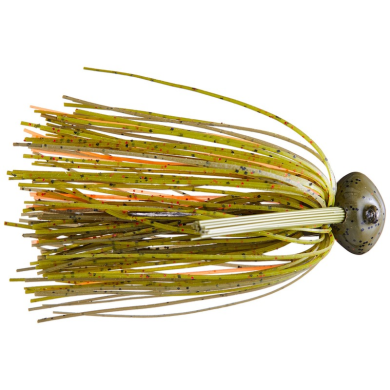 3/8oz Tour Grade Football Jig - Strike King Fishing