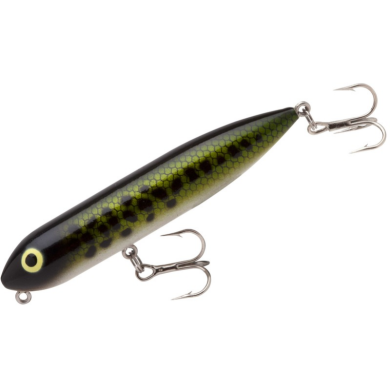 3" Zara Puppy - Heddon Fishing