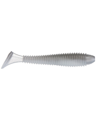 4.75" Rage Tail Rage Swimmer - Strike King Fishing