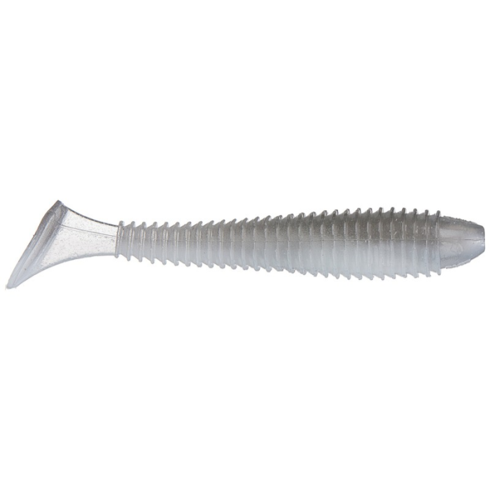 3.75" Rage Tail Rage Swimmer - Strike King Fishing