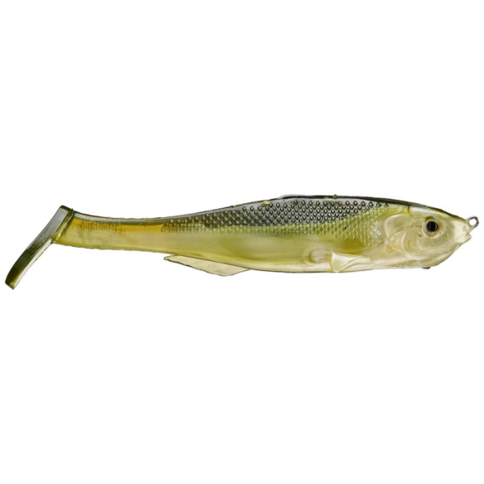 4.75" Final Copy Weedless Swimbait - Strike King Fishing