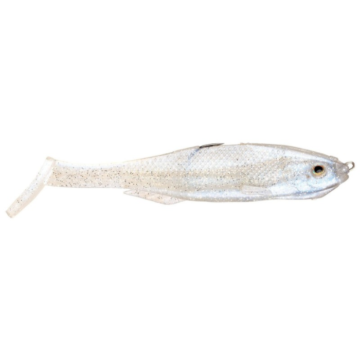 4.75" Final Copy Weedless Swimbait - Strike King Fishing