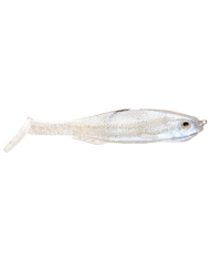 6" Final Copy Weedless Swimbait - Strike King Fishing