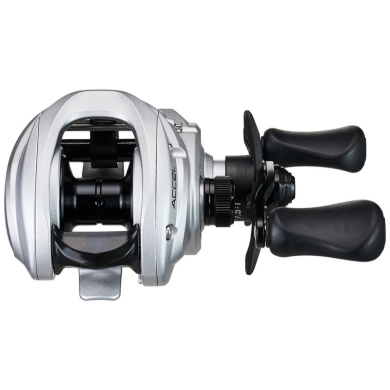 Accel Bait Caster Reel (Right Hand) - Lew's Fishing