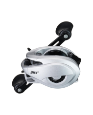 Accel Bait Caster Reel (Right Hand) - Lew's Fishing