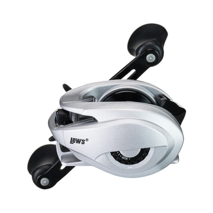 Accel Bait Caster Reel (Right Hand) - Lew's Fishing