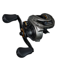 Vanish 100% Fluorocarbon (Clear) - Berkley Fishing