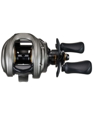Accel RX Bait Caster Reel (Right Hand) - Lew's Fishing