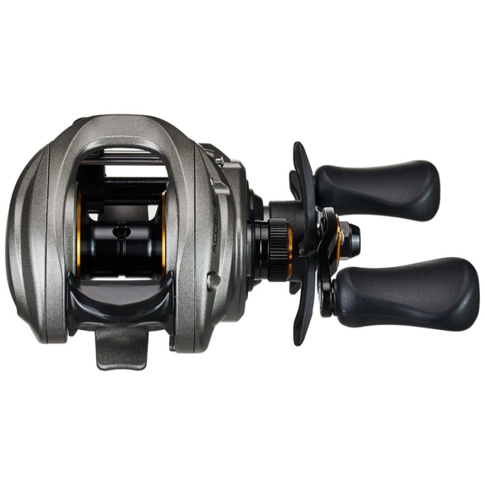 Accel RX Bait Caster Reel (Right Hand) - Lew's Fishing