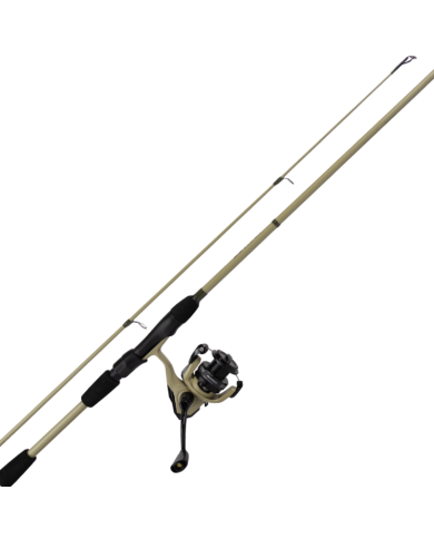 Outrax - Spinning Combo (2piece) - Okuma Fishing