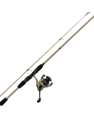 Outrax - Spinning Combo (2piece) - Okuma Fishing
