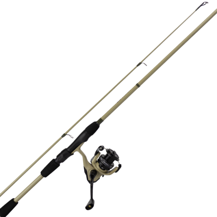 Outrax - Spinning Combo (2piece) - Okuma Fishing