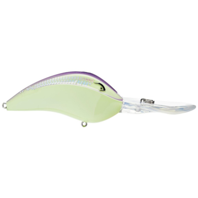 3.5" DR24 Crankbait - Bill Lewis Fishing