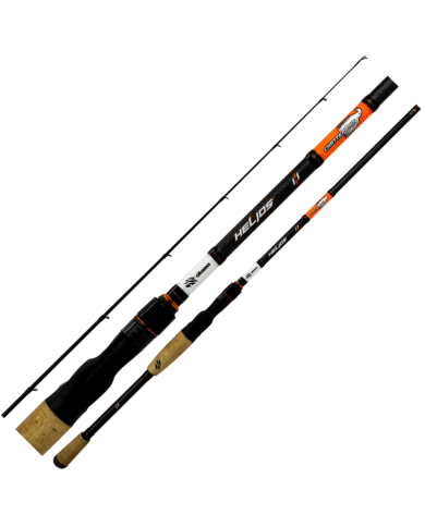 Helios - Casting (1piece) - Okuma Fishing