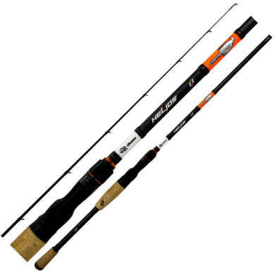 Helios - Casting (1piece) - Okuma Fishing