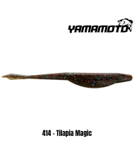 5" D Shad - Yamamoto Baits Fishing