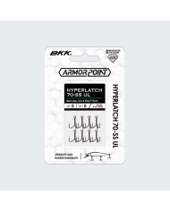 4.5" Sprinker Frog - Teckel Fishing